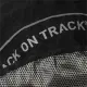 Back on Track BAY Regenjas met hoge staartaanzet